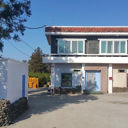 Jeju Mermuri Yerye-dong Exterior photo