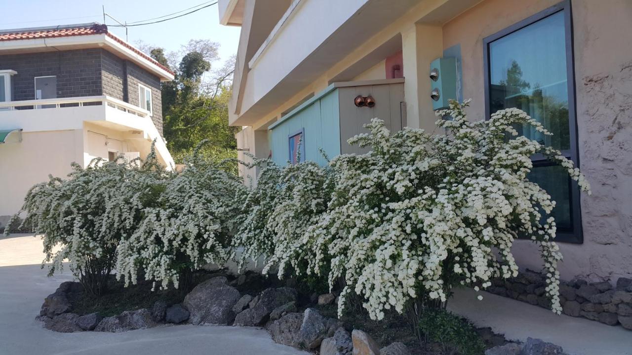 Jeju Mermuri Yerye-dong Exterior photo