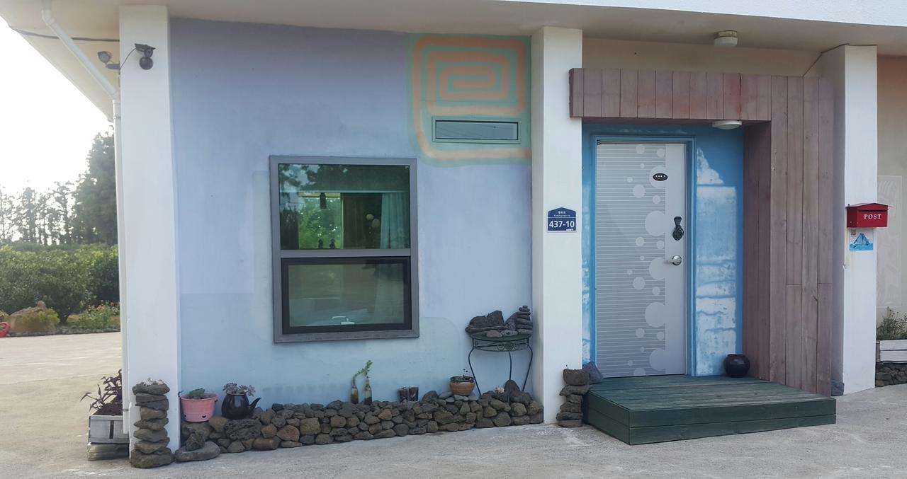 Jeju Mermuri Yerye-dong Exterior photo