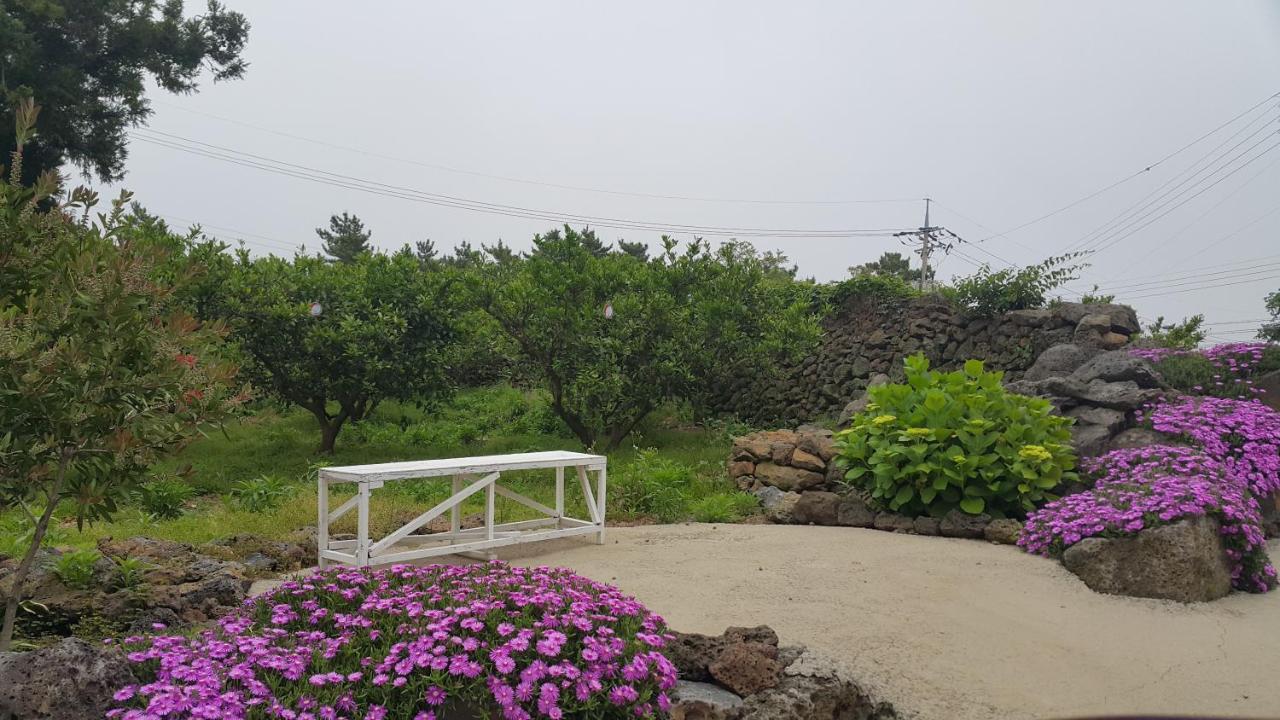 Jeju Mermuri Yerye-dong Exterior photo