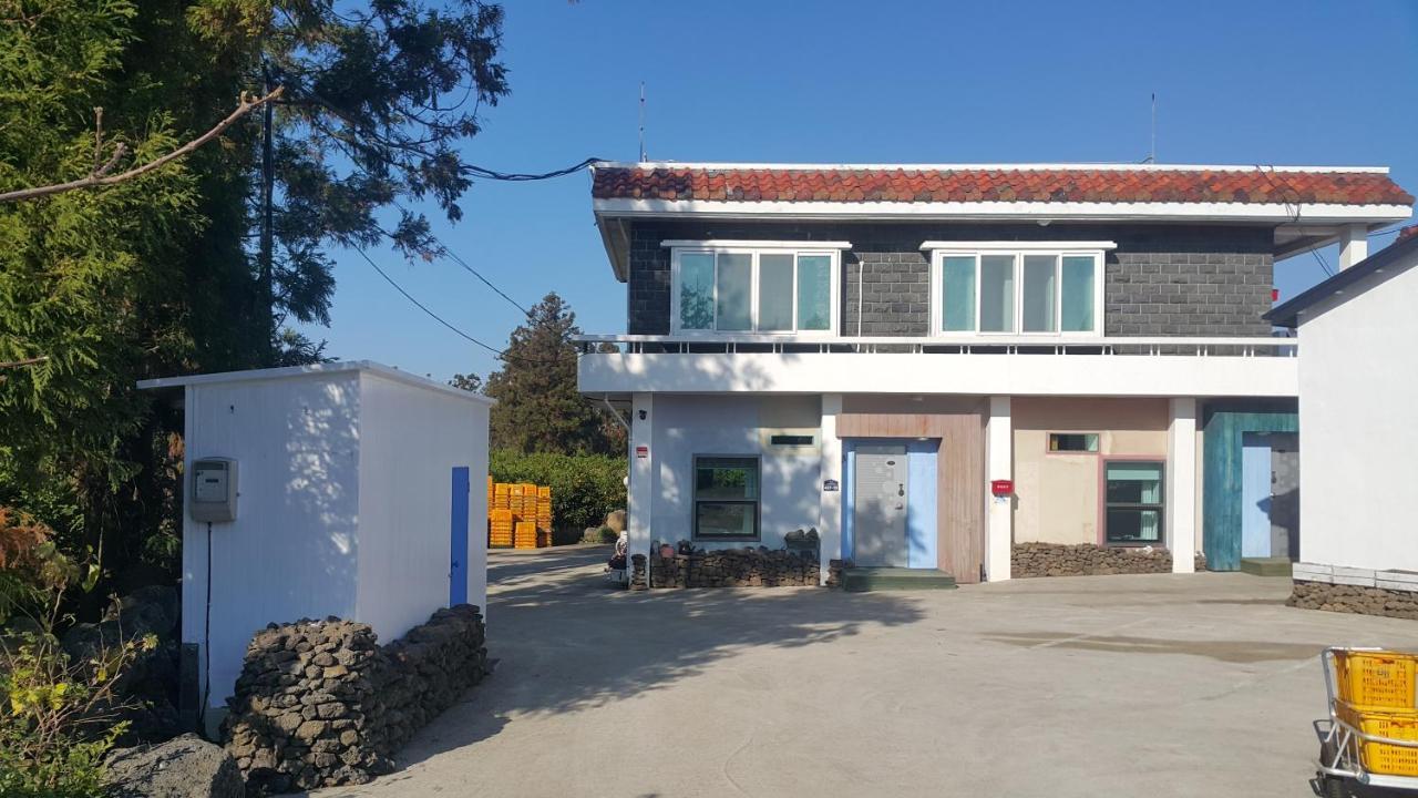 Jeju Mermuri Yerye-dong Exterior photo