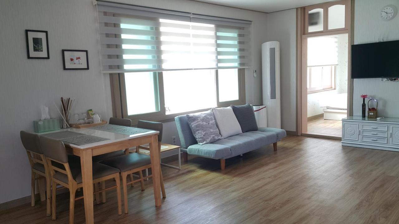 Jeju Mermuri Yerye-dong Exterior photo
