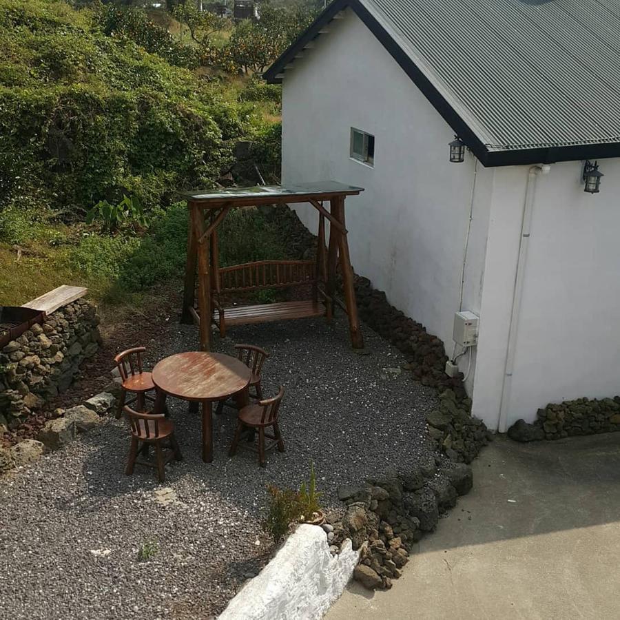 Jeju Mermuri Yerye-dong Exterior photo
