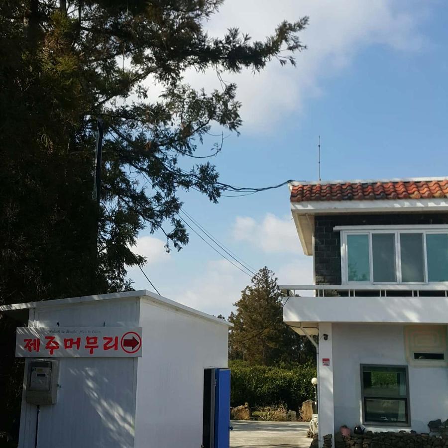Jeju Mermuri Yerye-dong Exterior photo